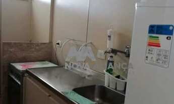 Imagem 7: Rio de Janeiro - Apartamento Padrão - Copacabana