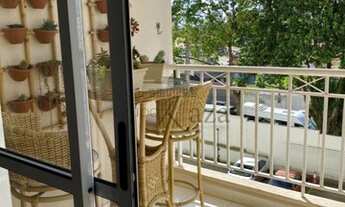 Imagem 6: Apartamento - Vila Sanches - Residencial Bella Cittá Club House - 99m² - 3 Dormitórios