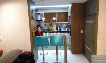 Imagem 6: CAXIAS DO SUL - Apartamento Padrão - Pio X