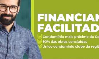 Imagem 2: Vb. Eco Jordão - Apartamentos no João Paulo com Entrada Facilitada e Descontos Imperdíveis