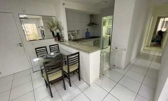 Imagem 2: VARANDAS GRAN PARK - 3 QUARTOS - SÃO LUÍS - MA