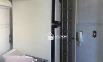 Imagem 6: Apartamento com 1 dormitório à venda Boqueirão - Praia Grande/SP