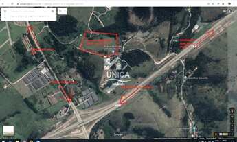 Imagem 3: Terreno industrial à venda em Jacareí SP de 56.000 m²