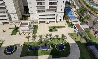 Imagem 4: Apartamento para venda tem 116 metros quadrados com 4 quartos em Vila Brandina - Campinas