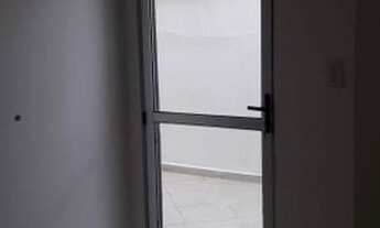 Imagem 5: Apartamento de dois quartos com garagem