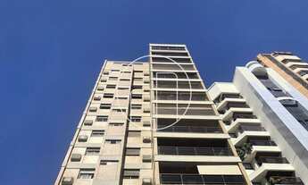 Imagem: Campinas - Apartamento Padrão - Cambuí