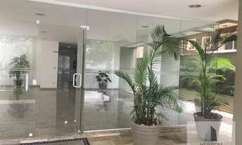 Imagem: Apartamento com 4 dormitórios à venda