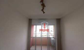 Imagem 4: Apartamento com 3 dormitórios à venda, 72 m² por R$ 360.000 - Vila Filipin - Londrina/PR