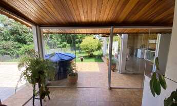 Imagem 4: CASA RESIDENCIAL em JARINU - SP, Maracanã