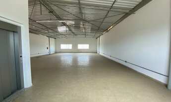 Imagem 7: SãO BERNARDO DO CAMPO - Galpão/Depósito/Armazém - Planalto