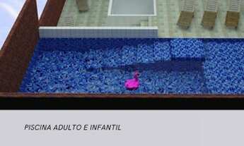 Imagem: Apartamento com 1 dormitório à venda