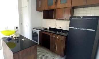 Imagem 5: Apartamento para aluguel com 57 metros quadrados com 2 quartos