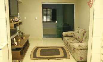 Imagem: Casa residencial à venda, Prosperidade