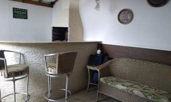 Imagem 5: Sobrado com 3 dormitórios à venda, 90 m² por R$ 650.000 - Fazenda Santa Cândida - Campinas