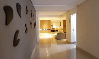 Imagem 5: Apartamento para venda com 140 metros quadrados com 3 quartos