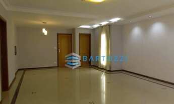 Imagem 2: Apartamento Barcelona 3 Suites 3 Vagas e lazer completo