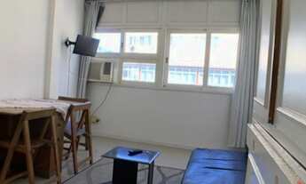 Imagem 5: Apartamento - Av. Atlântica, Leme - RJ