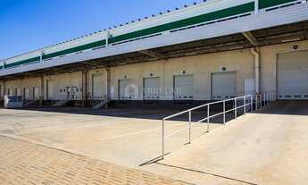 Imagem 6: Galpão - Nova Aparecida - Campinas