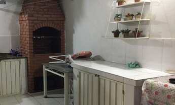 Imagem 4: Sobrado 3 suites 3 vagas Bairro Planalto - São Bernardo do Campo - SP