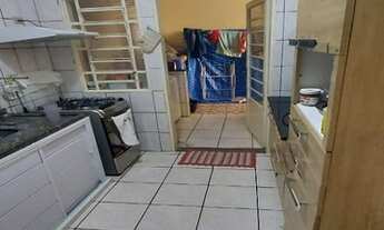 Imagem 5: CASA RESIDENCIAL em RIBEIRÃO PRETO - SP, GERALDO CORREIA DE CARVALHO