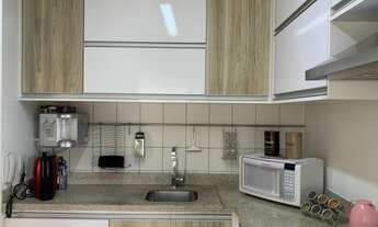 Imagem 7: Apartamento para venda possui 109 metros quadrados com 3 quartos em Parque Prado - Campina