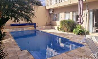 Imagem 3: Casa no Jardim América