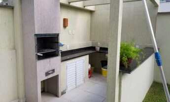 Imagem 7: Casa para venda possui 142 metros quadrados com 3 quartos em Interlagos - São Paulo - SP