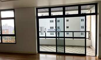 Imagem 6: Apartamento para aluguel, 4 quartos, 2 suítes, 3 vagas, Santo Antônio - Belo Horizonte/MG