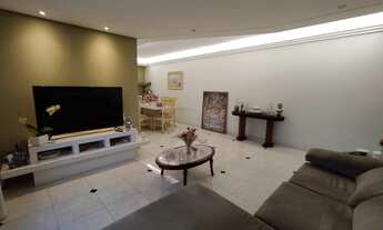 Imagem 2: Apartamento - 3 dormitórios - dep. de empregada 170 m² garagem demarcada - Ponta da Prai