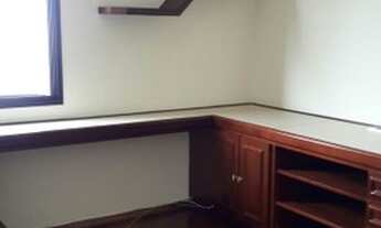 Imagem 6: Apartamento para venda tem 127 m² com 3 quartos em Vila Assunção - Santo André - SP