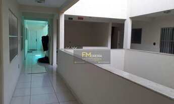 Imagem 5: Apartamento com 2 dormitórios à venda, 69 m² por R$ 230.000,00 - Vila Guilhermina - Praia