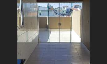 Imagem 2: Ref.: 5093 - Cobertura Frente sem condomínio, 02 quartos sendo 01 suíte e 01 vaga na Vila