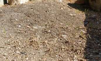 Imagem 4: Terreno rua sem saída