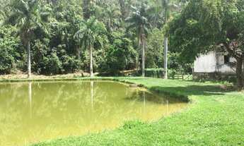 Imagem 3: Fazenda/Sítio/Chácara para venda tem 2420000 metros quadrados em Itaipava - Petrópolis - R