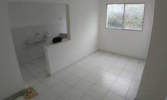 Imagem 5: CAMPO GRANDE / RJ - Condomínio Park Renovare - 2Qts 4ºAndar com total lazer e segurança