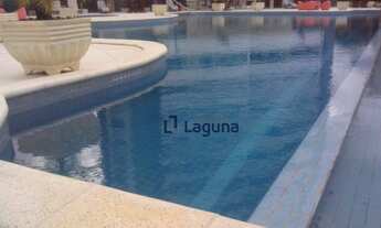 Imagem 4: Apartamento com 3 dormitórios à venda, 143 m² por R$ 980.000,00 - Centro - Santo André/SP