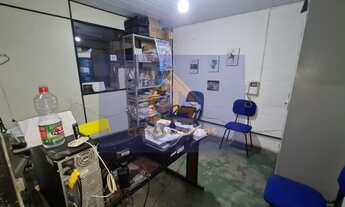 Imagem 5: Galpão para locação na Imbiribeira