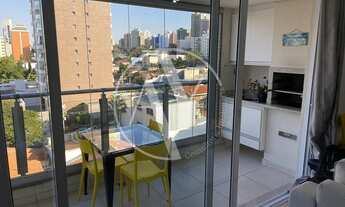 Imagem: Apartamento - Cambuí - Campinas