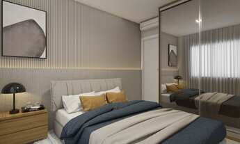 Imagem 7: Apartamento totalmente reformado para venda possui 150 metros quadrados com 4 quartos