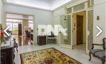 Imagem 6: Rio de Janeiro - Apartamento Padrão - Copacabana