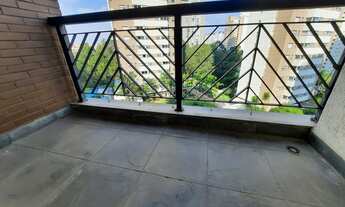 Imagem 3: Excelente Apartamento em Rua cobiçada do Morumbi!