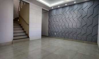 Imagem 4: LINDO SOBRADO NO SETOR VILA CRISTINA EM GOIÂNIA-GO