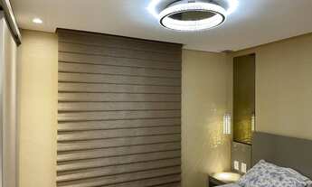 Imagem 5: Apartamento para venda possui 83 metros quadrados com 2 quartos em Centro - Diadema - SP