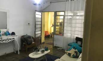 Imagem 7: Sobrado com 3 dormitórios à venda, 240 m² por R$ 560.000,00 - Santa Maria - Santo André/SP