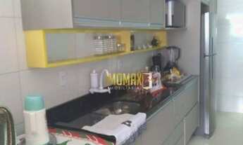 Imagem 5: Apartamento com 1 dormitório à venda, 55 m² por R$ 279.000,00 - Caiçara - Praia Grande/SP