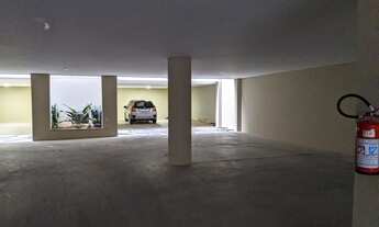 Imagem 6: Apartamento para aluguel com 2 quartos(sendo uma súite) em Paraíso - Santo André - SP