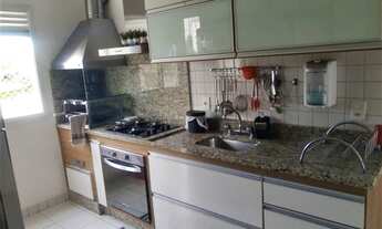 Imagem 6: Apartamento a venda no bairro Mansoes Santo Antonio em Campinas