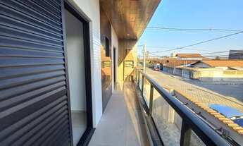 Imagem: Casa de condomínio para venda com 56M²