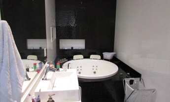 Imagem 5: Vendo Casa em Condomínio de Alto Luxo PORTEIRA FECHADA - 400m2 com 5 quartos