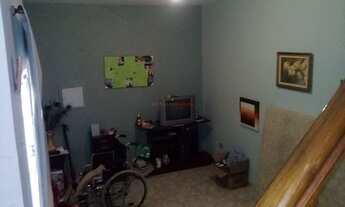 Imagem 7: Sobrado 3 Dormitórios 1 Suíte 1 Vaga à Venda em Grajaú BNH